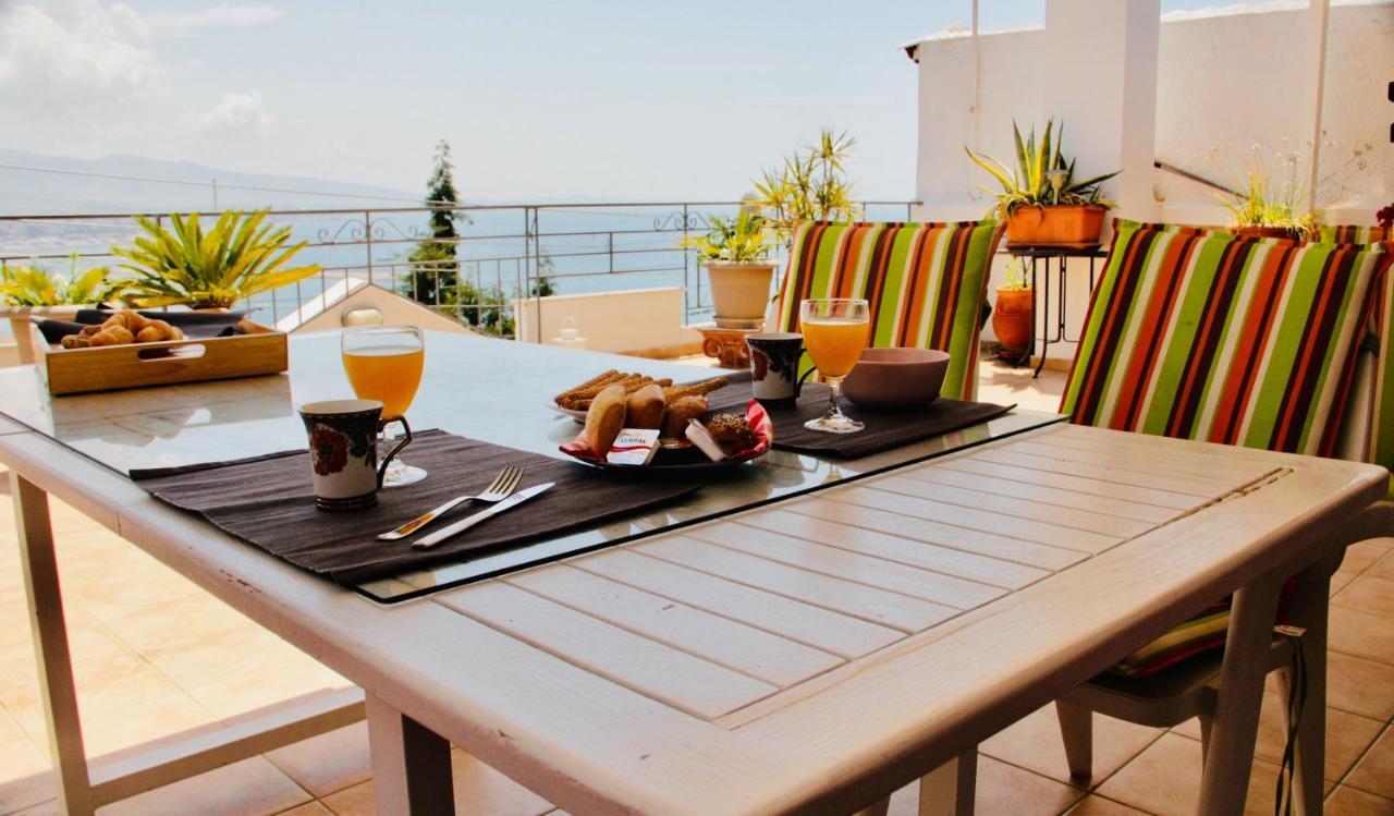 Апартаменти Piraeus Lux Secret Екстер'єр фото